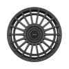 Ronal R73 REV-B tremolite metallic matt Wheel Img 1