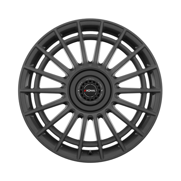 Ronal R73 REV-B tremolite metallic matt Alloy Wheel Product Image #1