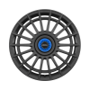 Ronal R73 REV-M tremolite metallic matt Wheel Img 1