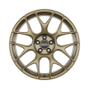 Ronal RF1 Forged Bronze Matt Wheel Img 1