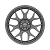 Ronal RF1 Forged tremolite metallic matt Wheel Img 1
