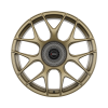 Ronal RF1 REV-CRB Bronze Matt Wheel Img 1