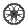 Ronal RF1 REV-CRB tremolite metallic matt Wheel Img 1