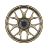 Ronal RF1 REV-FCRB Bronze Matt Wheel Img 1