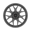 Ronal RF1 REV-FCRB tremolite metallic matt Wheel Img 1