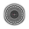 Ronal RR10 REV-B tremolite metallic matt Wheel Img 1
