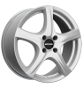 Ronal R42 Crystal Silver Wheel Img 2