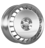 Ronal R50 AERO BPS Polished Wheel Img 2