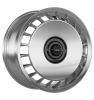 Ronal R50 REV-B BPS Polished Wheel Img 2