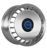 Ronal R50 REV-M BPS Polished Wheel Img 2