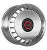 Ronal R50 REV-R BPS Polished Wheel Img 2