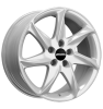 Ronal R51 Titanium Wheel Img 2