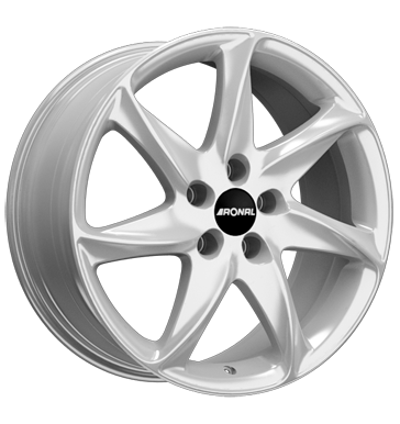 Ronal R51 Titanium Alloy Wheel Product Image #2