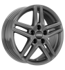 Ronal R65 Cerium Grey Wheel Img 2