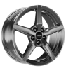 Ronal R69 Magnetic Grey Wheel Img 2