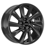 Ronal R70 orbitgrau Wheel Img 2