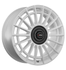 Ronal R73 REV-B rally white Wheel Img 2