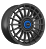 Ronal R73 REV-M tremolite metallic matt Wheel Img 2