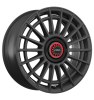 Ronal R73 REV-R tremolite metallic matt Wheel Img 2