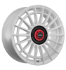 Ronal R73 REV-R rally white Wheel Img 2