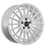 Ronal R73 rally white Wheel Img 2