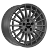 Ronal R73 tremolite metallic matt Wheel Img 2
