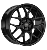 Ronal RF1 Forged Jetblack-Matt Wheel Img 2