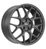 Ronal RF1 Forged tremolite metallic matt Wheel Img 2