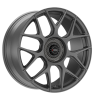 Ronal RF1 REV-CRB tremolite metallic matt Wheel Img 2