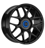Ronal RF1 REV-CRM Jetblack-Matt Wheel Img 2