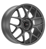 Ronal RF1 REV-FCRB tremolite metallic matt Wheel Img 2