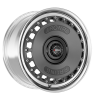 Ronal RR10 REV-B tremolite metallic matt Wheel Img 2