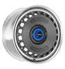 Ronal RR10 REV-M tremolite metallic matt Wheel Img 2