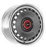 Ronal RR10 REV-R tremolite metallic matt Wheel Img 2