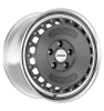 Ronal RR10 tremolite metallic matt Wheel Img 1