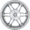 Smart Brabus Monoblock VII Black Chrome with High Sheen Wheel Img 3