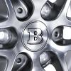 Smart Brabus Monoblock VII Black Chrome with High Sheen Wheel Img 4