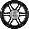 Smart Brabus Monoblock VII Black Wheel Img 3