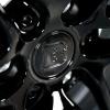 Smart Brabus Monoblock VII Black Wheel Img 4