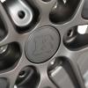 Smart Brabus Monoblock VII Silver Satin Matt Wheel Img 4