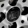 Smart Brabus Monoblock IX Matt Grey with High Sheen Wheel Img 4