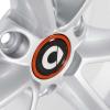 Smart 3 Double Spoke Titanium Silver (v1) Wheel Img 4