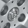 Smart Moveline standard silver Wheel Img 4