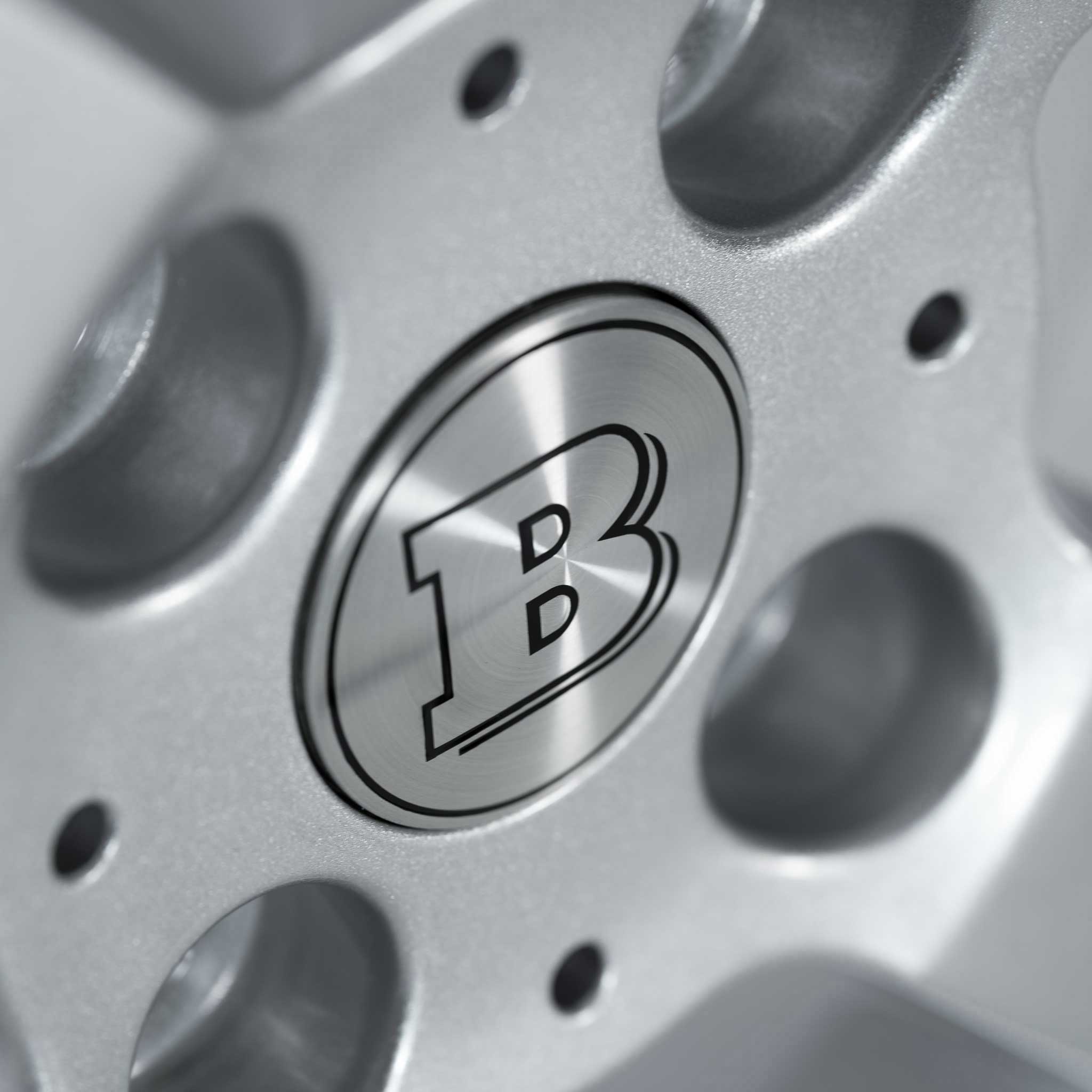 Smart Moveline standard silver Alloy Wheel Product Image #4