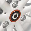 Smart Styleline standard silver Wheel Img 4