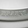 Smart Brabus Monoblock VI Silver with High Sheen Wheel Img 5