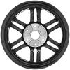 Smart Brabus Monoblock VI EVO Black with High Sheen Wheel Img 2