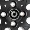 Smart Brabus Monoblock IX Brabus Matt Grey Wheel Img 4