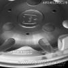Smart Brabus Monoblock VI Silver with High Sheen Wheel Img 4