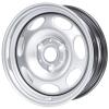 Smart Steel standard silver Wheel Img 3